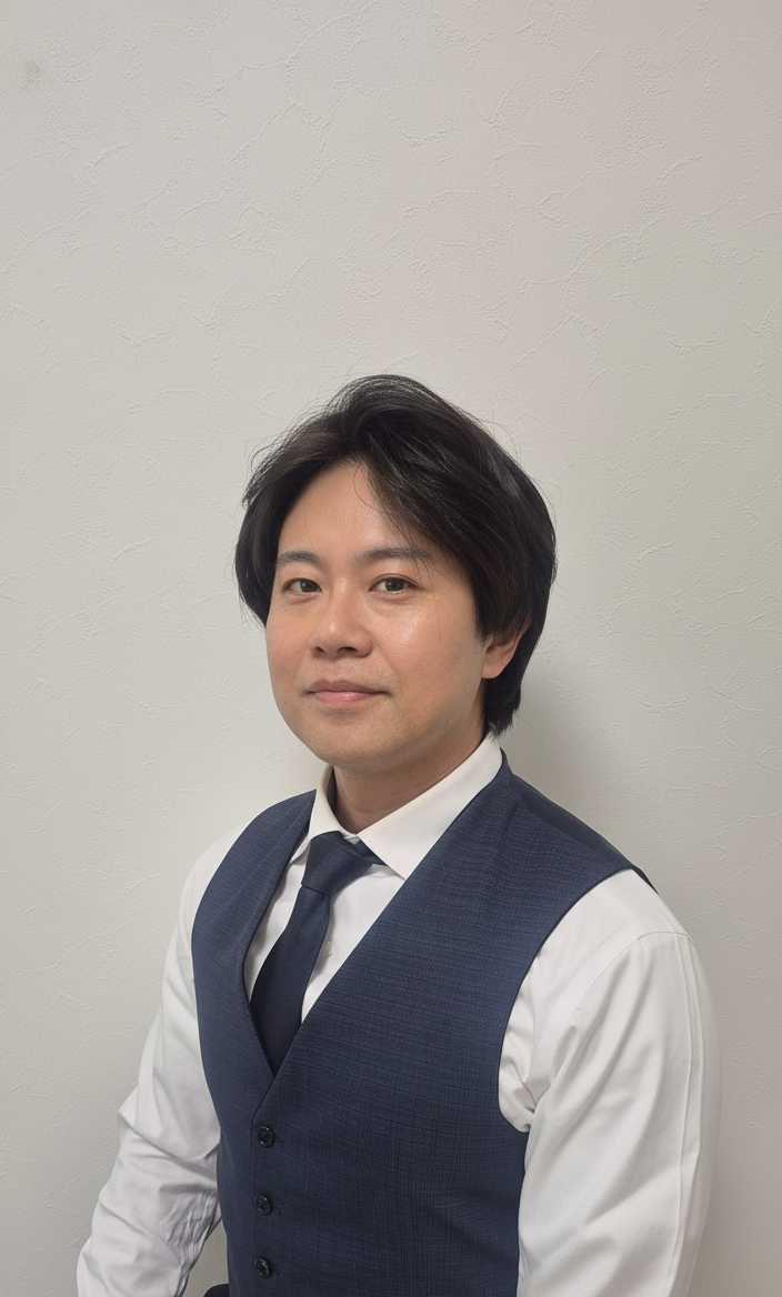 小沢ミチオの想い