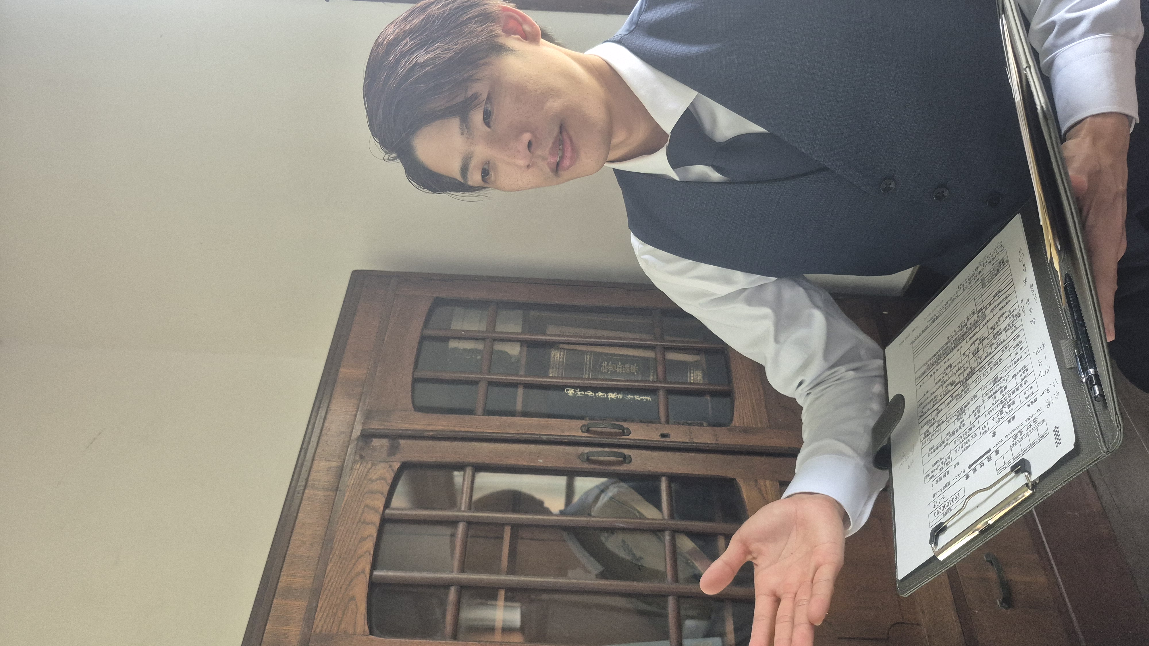 事前相談の重要性