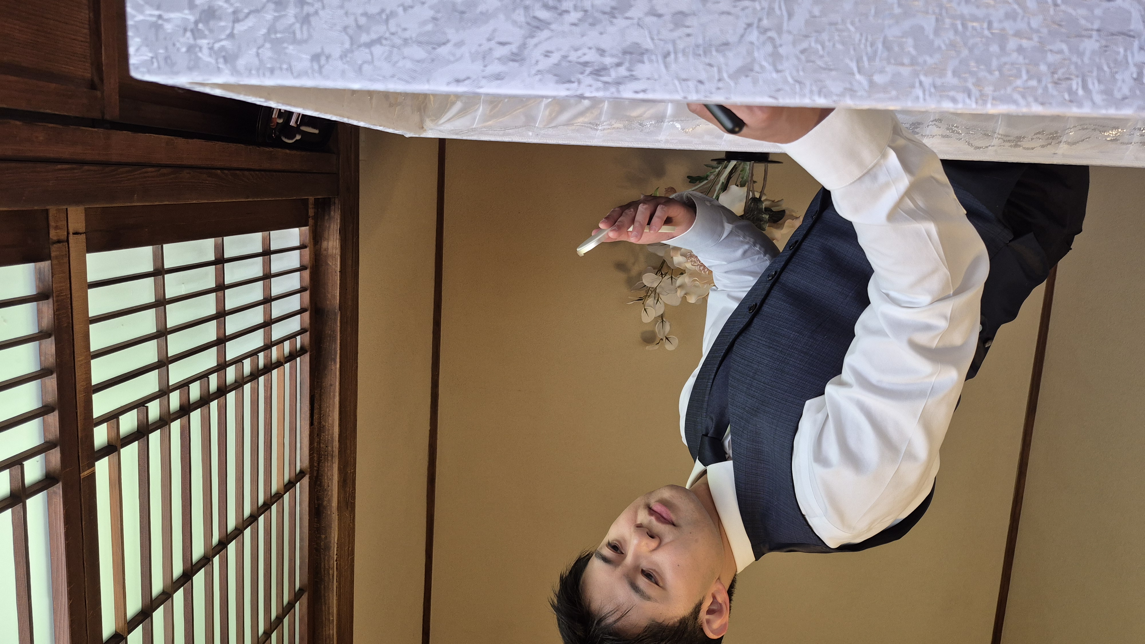 故人の意思を尊重した供養