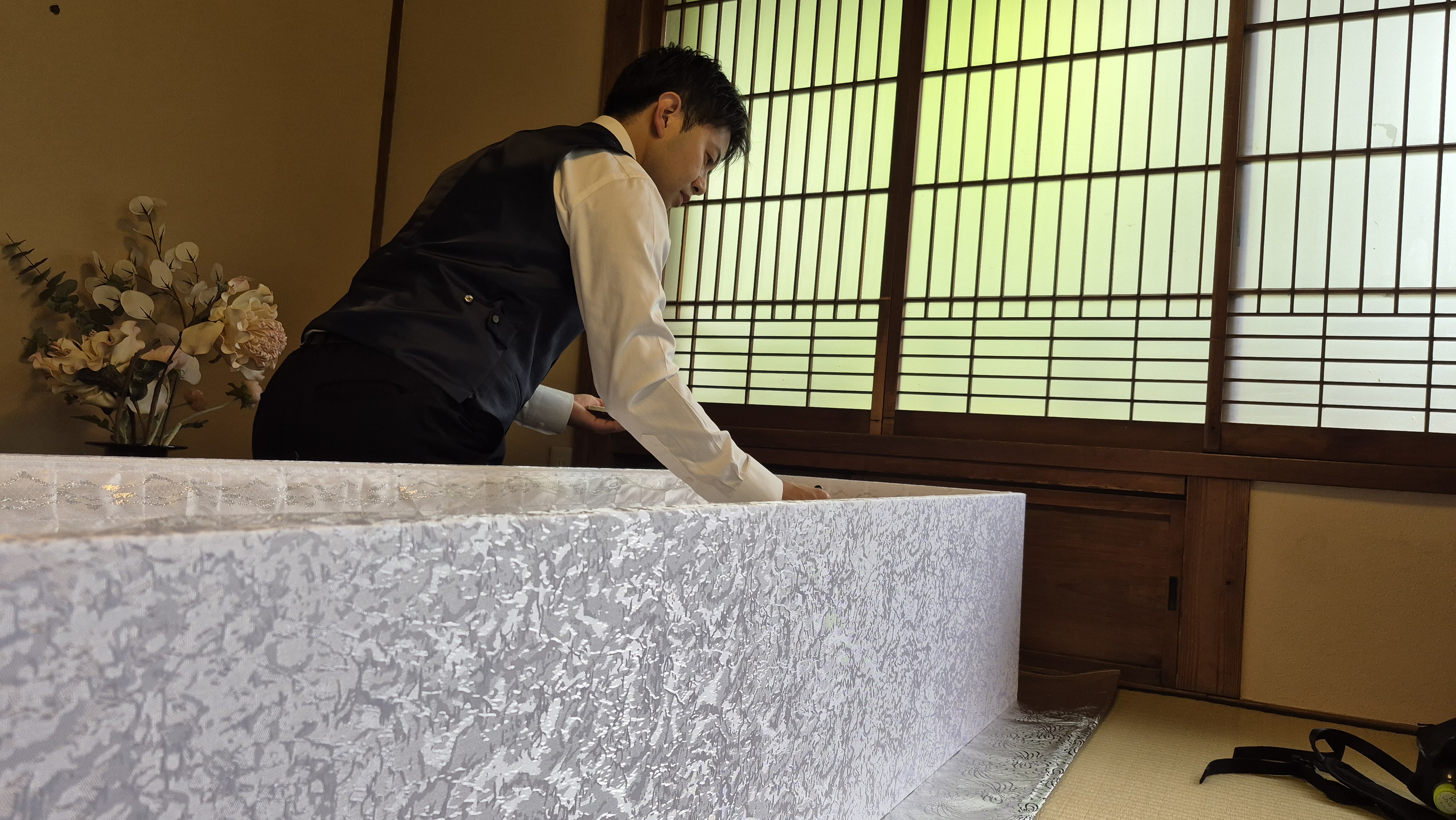 まずは相談してみませんか？